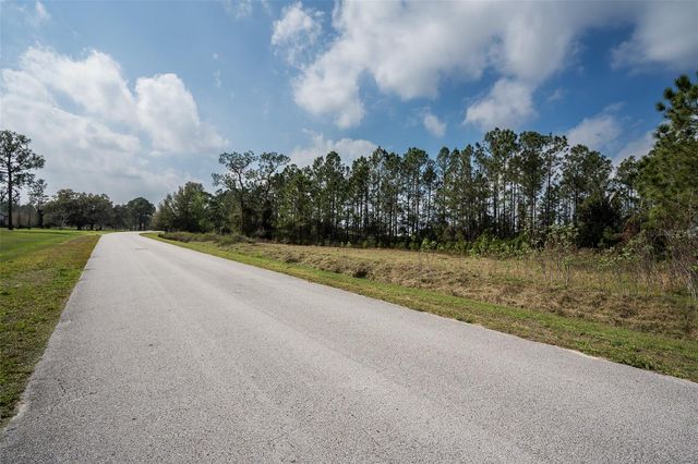 11031 ARROWTREE BOULEVARD, Clermont, FL 34715