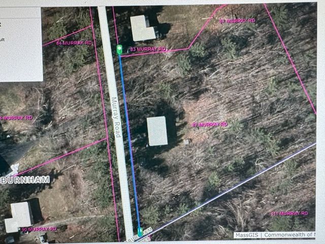 87 Murray Rd, Ashburnham, MA 01430
