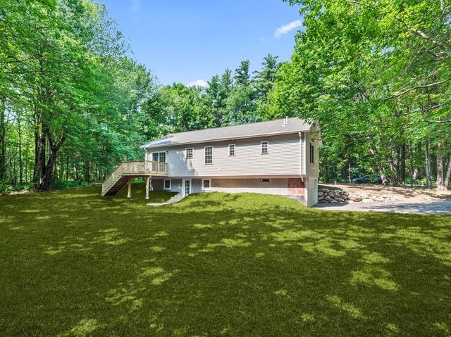 87 Murray Rd, Ashburnham, MA 01430