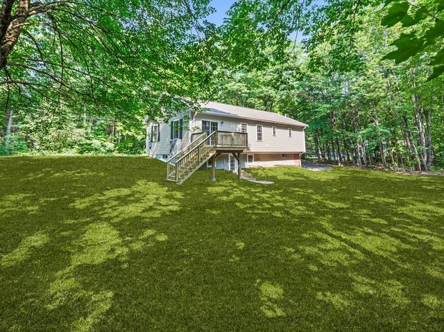 87 Murray Rd, Ashburnham, MA 01430