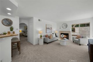 26622 Merienda 4, Laguna Hills, CA 92656