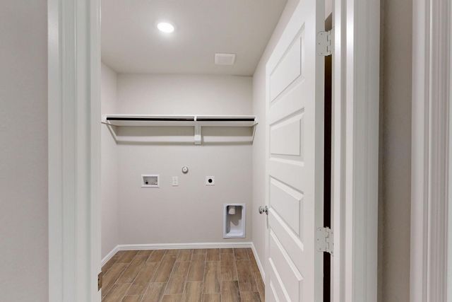 1704 Gulin Street, Royse City, TX 75189