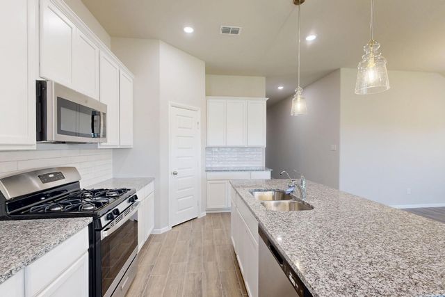 1704 Gulin Street, Royse City, TX 75189