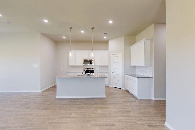 1704 Gulin Street, Royse City, TX 75189