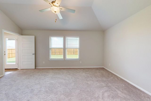 1704 Gulin Street, Royse City, TX 75189