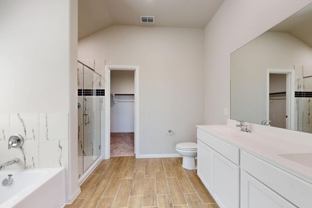 1704 Gulin Street, Royse City, TX 75189