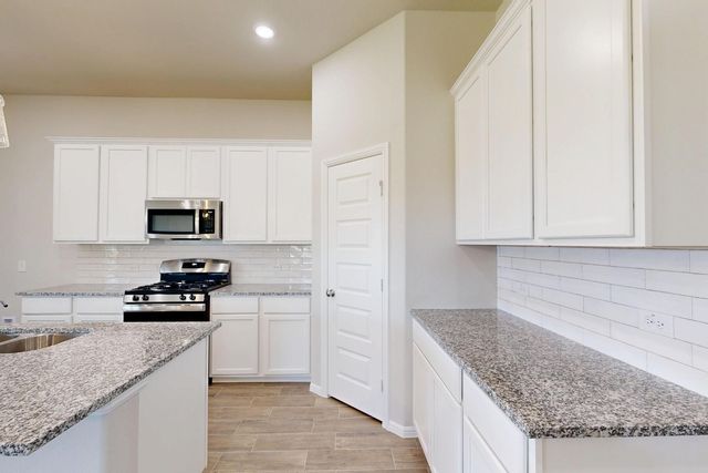 1704 Gulin Street, Royse City, TX 75189