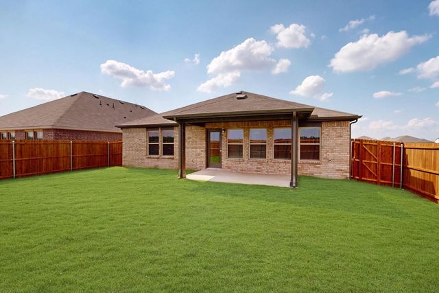 1704 Gulin Street, Royse City, TX 75189