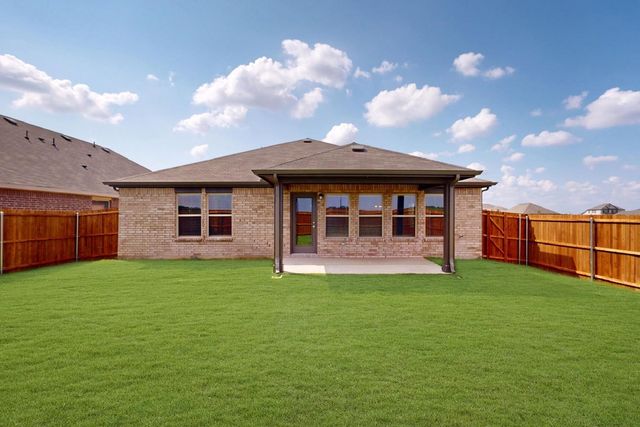 1704 Gulin Street, Royse City, TX 75189