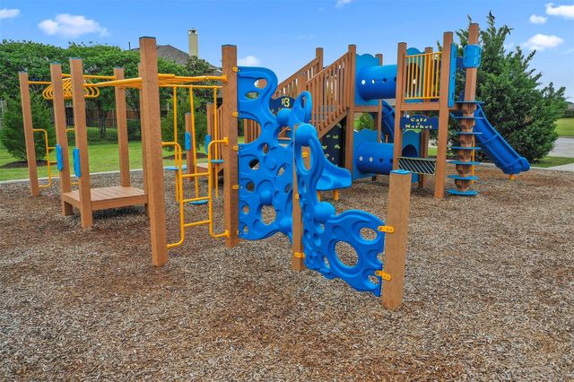 1704 Gulin Street, Royse City, TX 75189