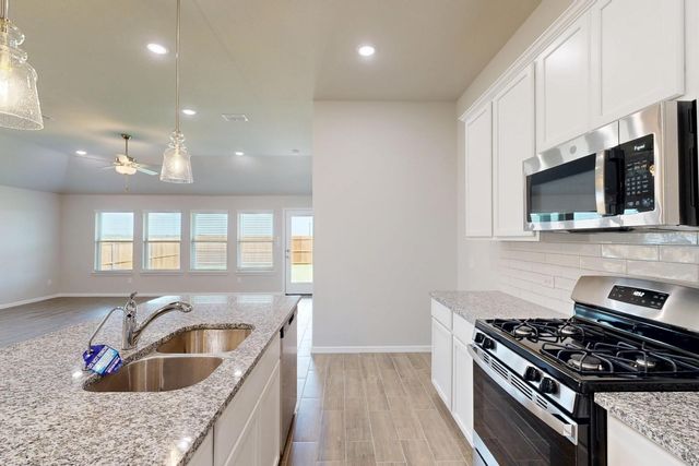 1704 Gulin Street, Royse City, TX 75189