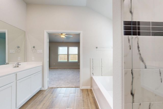 1704 Gulin Street, Royse City, TX 75189