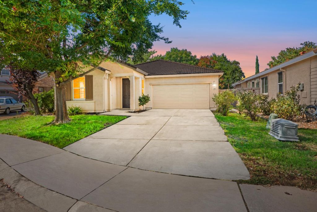 4048 Kalamata, Rancho Cordova, CA 95742