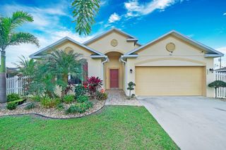982 SW Haas Avenue, Port St Lucie, FL 34953