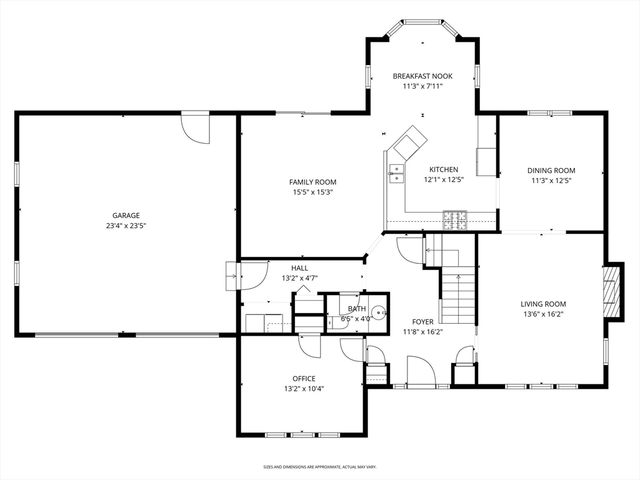 237 Millbrook Dr, East Longmeadow, MA 01028