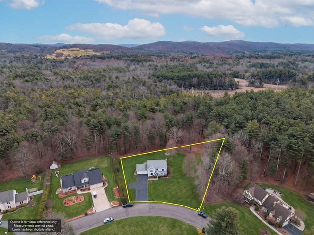 237 Millbrook Dr, East Longmeadow, MA 01028