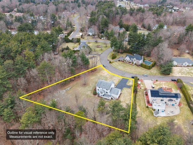 237 Millbrook Dr, East Longmeadow, MA 01028
