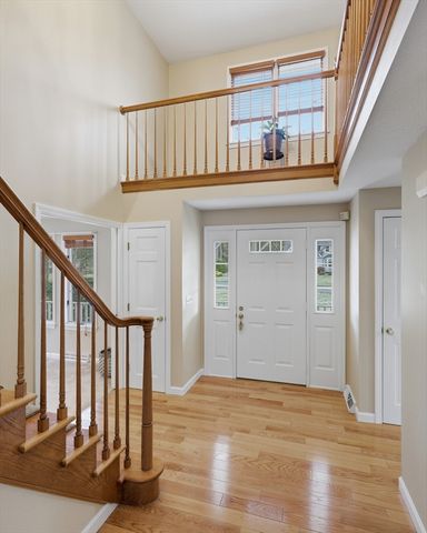 237 Millbrook Dr, East Longmeadow, MA 01028