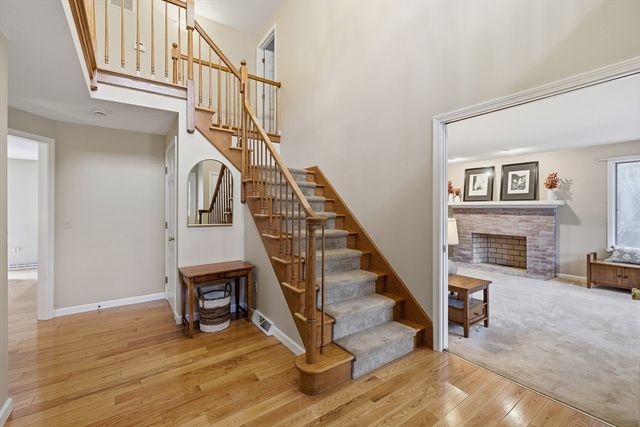 237 Millbrook Dr, East Longmeadow, MA 01028