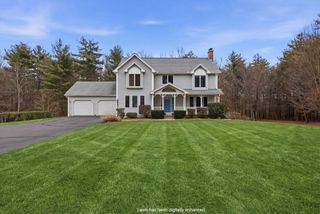 237 Millbrook Dr, East Longmeadow, MA 01028