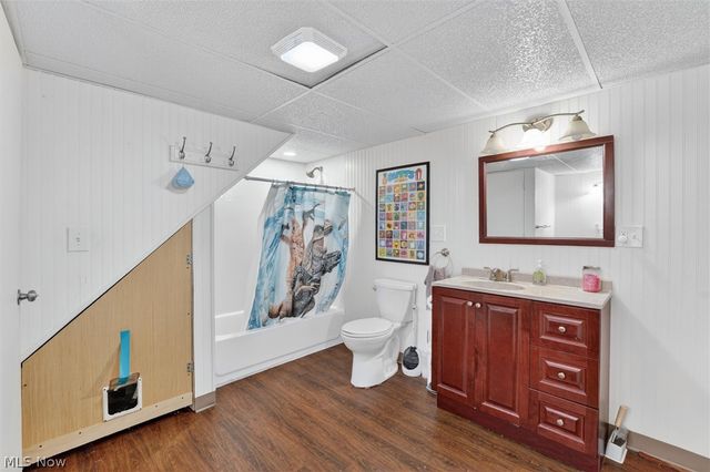13795 Shawnee Trail, Middleburg Heights, OH 44130