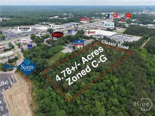 166 Classic Road, Bogart, GA 30622