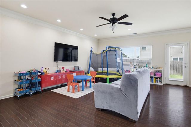 2978 Woodward Down Trail, Buford, GA 30519