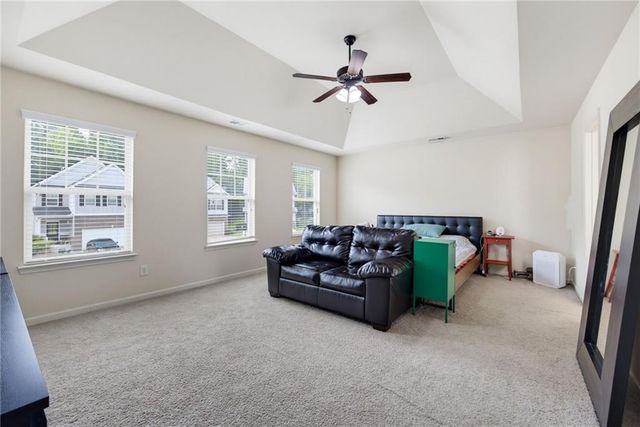 2978 Woodward Down Trail, Buford, GA 30519