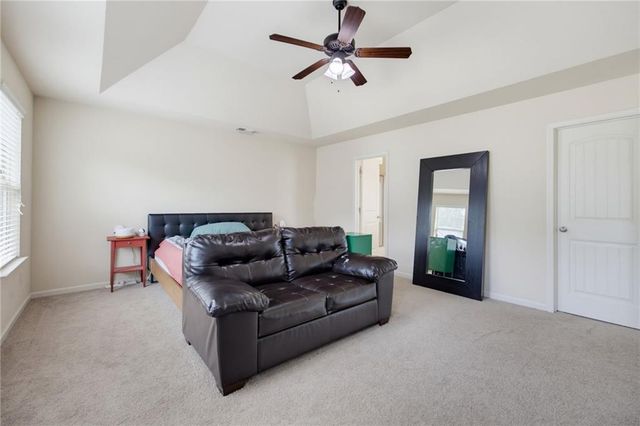 2978 Woodward Down Trail, Buford, GA 30519