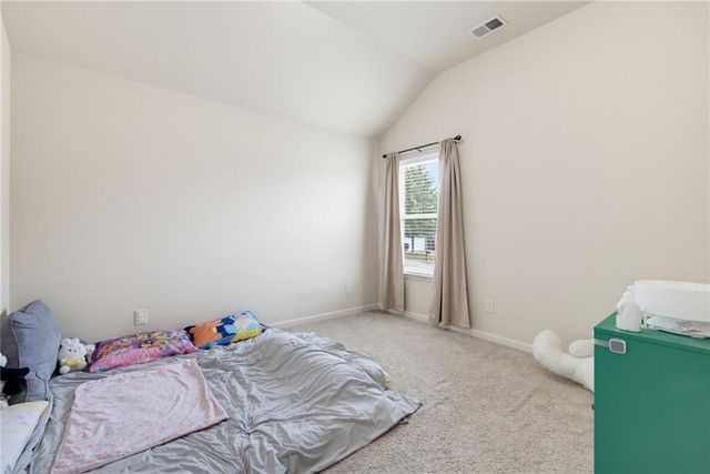 2978 Woodward Down Trail, Buford, GA 30519