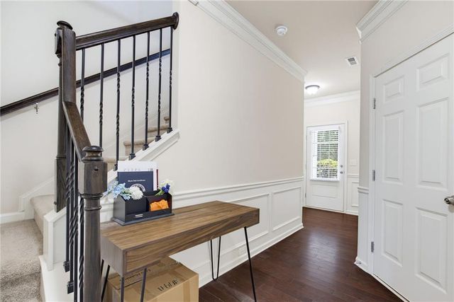 2978 Woodward Down Trail, Buford, GA 30519