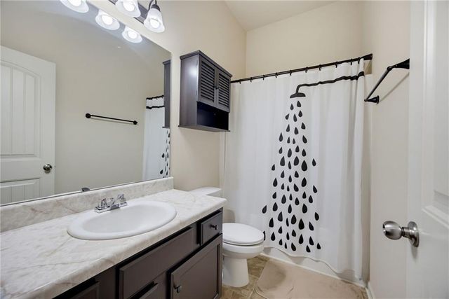 2978 Woodward Down Trail, Buford, GA 30519