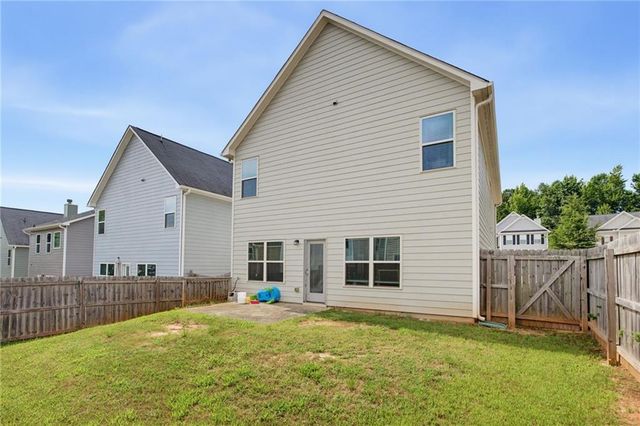 2978 Woodward Down Trail, Buford, GA 30519