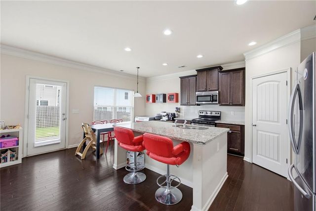 2978 Woodward Down Trail, Buford, GA 30519