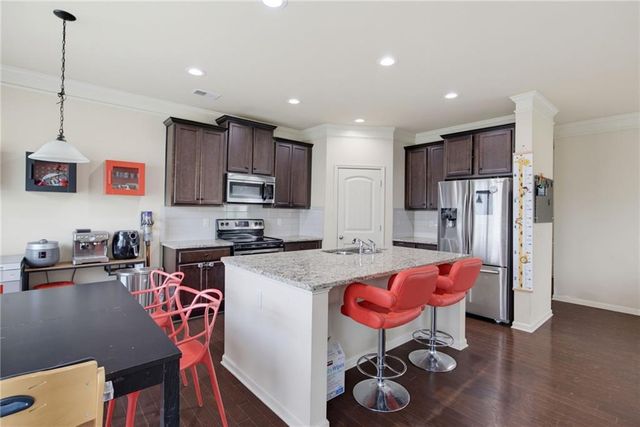 2978 Woodward Down Trail, Buford, GA 30519