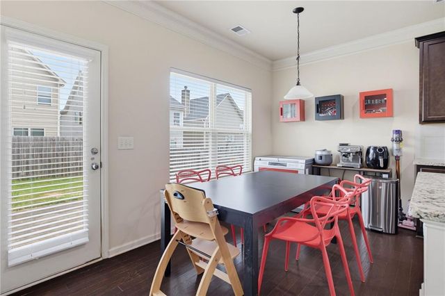 2978 Woodward Down Trail, Buford, GA 30519