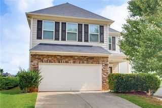 2978 Woodward Down Trail, Buford, GA 30519