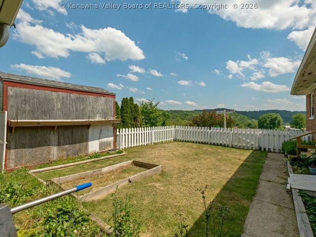 2010 Cameron Lane, Sissonville, WV 25320