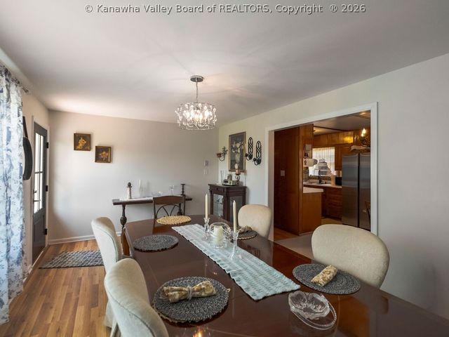 2010 Cameron Lane, Sissonville, WV 25320