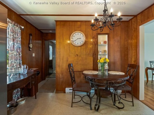 2010 Cameron Lane, Sissonville, WV 25320