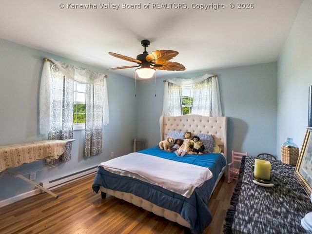 2010 Cameron Lane, Sissonville, WV 25320