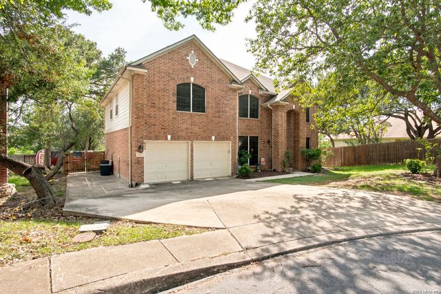 11107 Sadler Grv, San Antonio, TX 78249