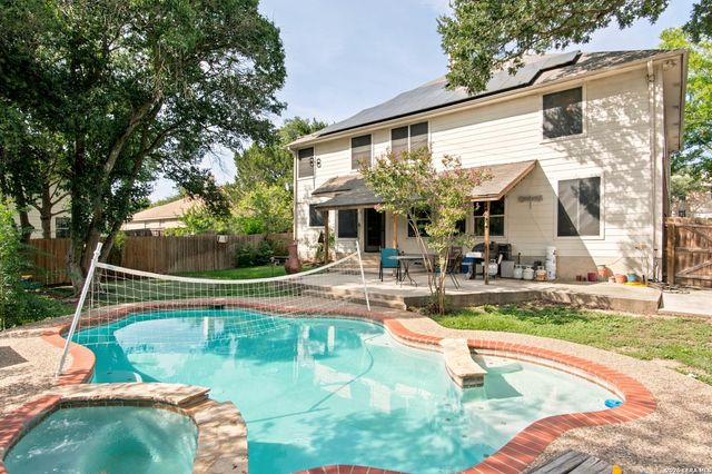 11107 Sadler Grv, San Antonio, TX 78249