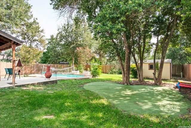 11107 Sadler Grv, San Antonio, TX 78249