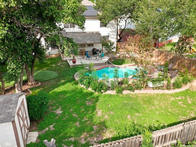 11107 Sadler Grv, San Antonio, TX 78249
