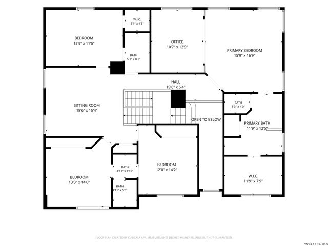 11107 Sadler Grv, San Antonio, TX 78249