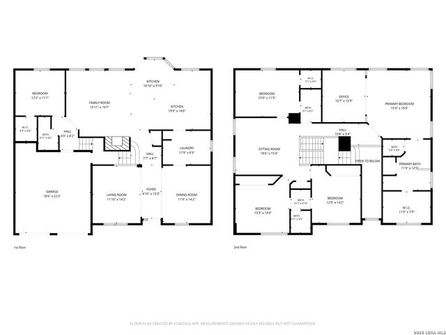 11107 Sadler Grv, San Antonio, TX 78249