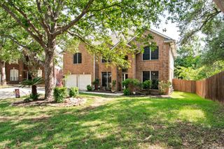 11107 Sadler Grv, San Antonio, TX 78249