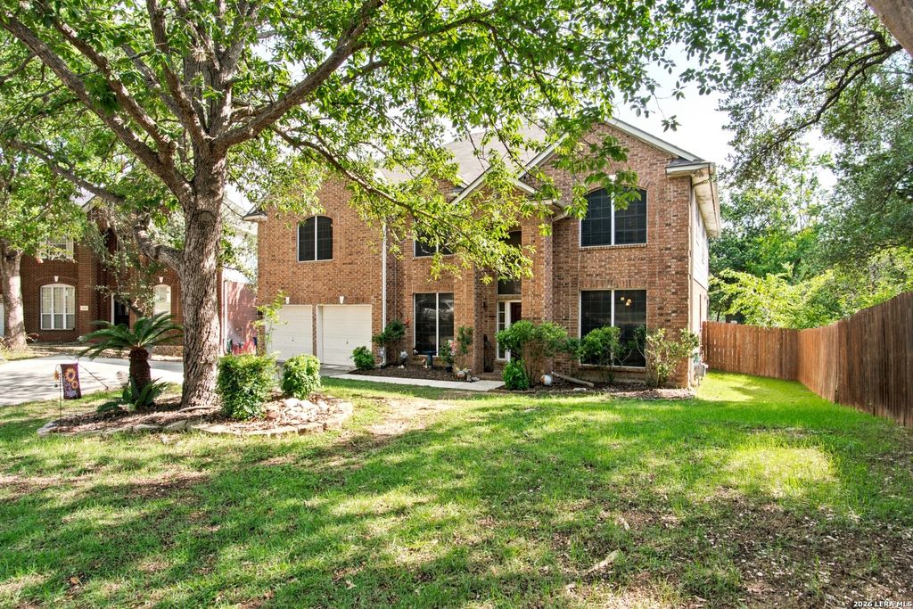 11107 Sadler Grv, San Antonio, TX 78249