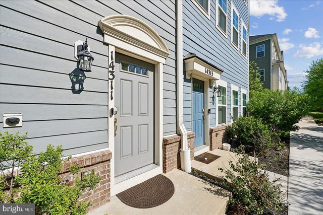 14311 SUMMIT VIEW LN, Rockville, MD 20850